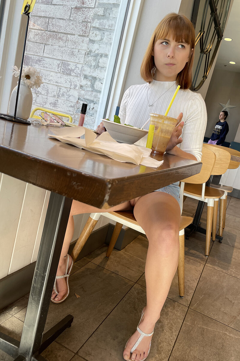 Ирина, 18