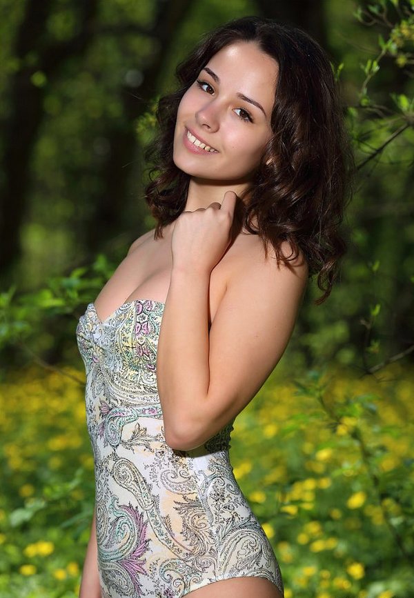 Валерия, 18
